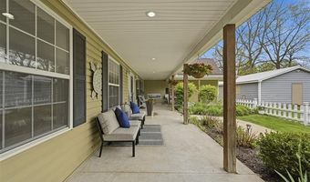 16263 S Seymour Rd, Argentine, MI 48451