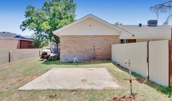 1406 NW 10th St, Andrews, TX 79714