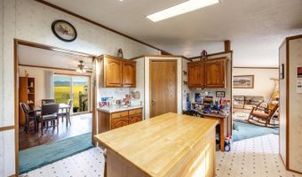 555 Trabing Rd, Buffalo, WY 82834