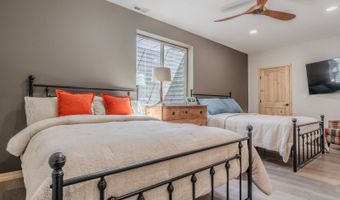 67 Cowboy Way, Centennial, WY 82055