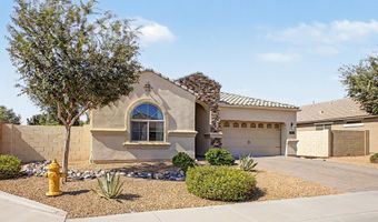 172 E CRESCENT Pl, Chandler, AZ 85249