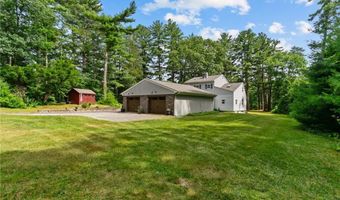 95 Lakehurst Dr, Coventry, RI 02816
