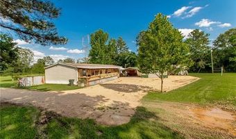 61217 RUTH HOLTON Rd, Amite, LA 70422