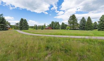 1160 Swan Horseshoe Dr, Bigfork, MT 59911