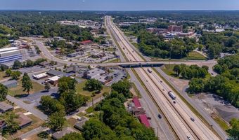 16600 N Interstate 30 Hwy, Benton, AR 72019
