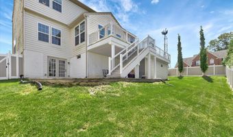 10417 WINDLASS RUN Rd, Baltimore, MD 21220