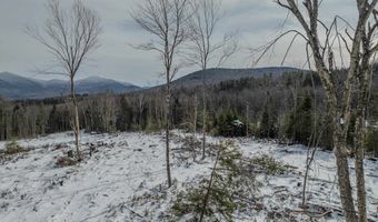 Ridge Road lot 43, Bethlehem, NH 03574