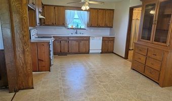 10781 County Road 1550, Ada, OK 74820
