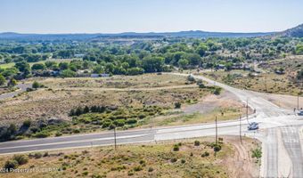 Lot 2c ROAD 3000, Aztec, NM 87410
