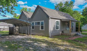 428 S C St, Arkansas City, KS 67005