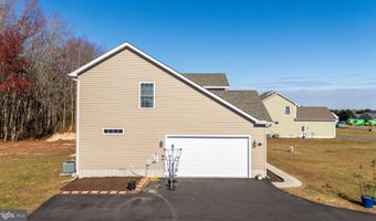 21891 ANDALUSIAN Ln, Bridgeville, DE 19933