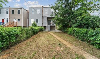 3003 PRESSTMAN St, Baltimore, MD 21216