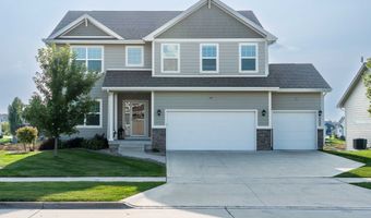 2012 NW Applewood St, Ankeny, IA 50023