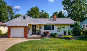 1885 Stabler Rd, Akron, OH 44313
