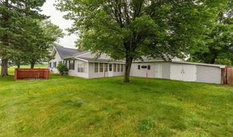 N6098 County Road N, Arkansaw, WI 54721