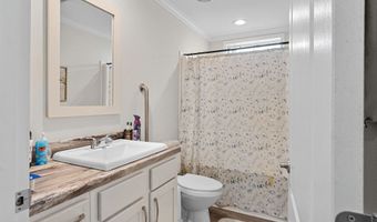 607 Allison Rd, Austin, AR 72007