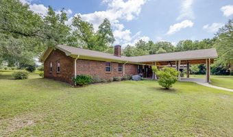 1318 John Riley Barnhill Rd, Baker, FL 32531