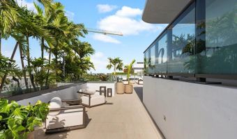 9901 W Bay Harbor Dr 605, Bay Harbor Islands, FL 33154