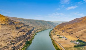 NKA Snake River Road, Asotin, WA 99402