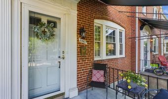 6467 BLENHEIM Rd, Baltimore, MD 21212