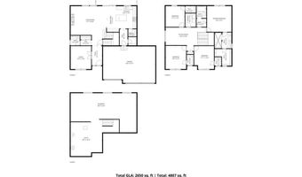 11848 73rd St NE, Albertville, MN 55301