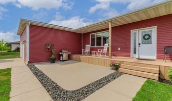 503 Sheyenne Dr, Abercrombie, ND 58001