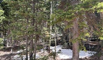 380 N Forest Dr, Brian Head, UT 84719