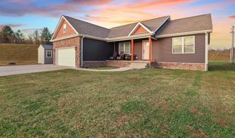 106 Beech St, Barbourville, KY 40906