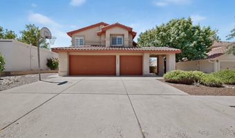 7800 Eagle Rock Ave NE, Albuquerque, NM 87122