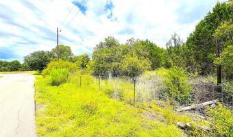 Tbd A Consolation Drive, Millsap, TX 76066