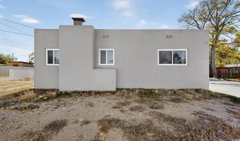 534 Muscatel Ave NE, Albuquerque, NM 87107