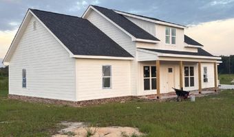 4419 Altamaha School Rd, Baxley, GA 31513