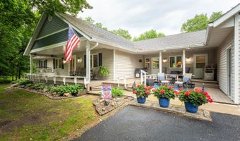 8272 Sugar Sand Ln NW, Alexandria, MN 56308