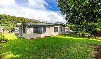 45-676 Kapunahala Rd, Kaneohe, HI 96744