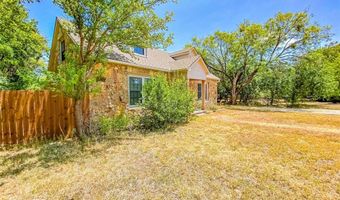 1025 Mulberry St, Abilene, TX 79601