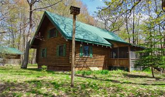 W7048 County Road D, Arkansaw, WI 54721