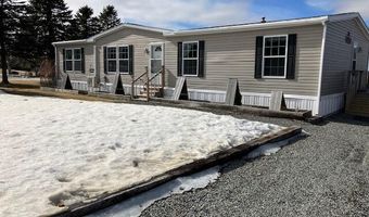 122 Campground Rd, Caribou, ME 04736