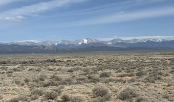 County Rd X lot 4, Blanca, CO 81133