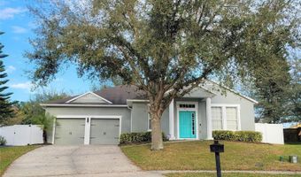 553 SHIRLEY Dr, Apopka, FL 32712