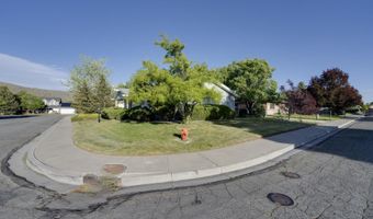 1407 Goshute Way, Carson City, NV 89701