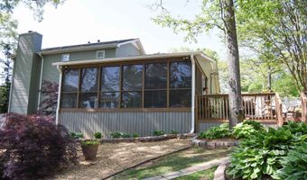 1213 SOMERSET Ln, Anniston, AL 36207