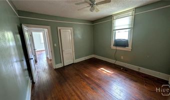 1913 Duval St, Savannah, GA 31404