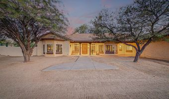 6025 E MILTON Dr, Cave Creek, AZ 85331