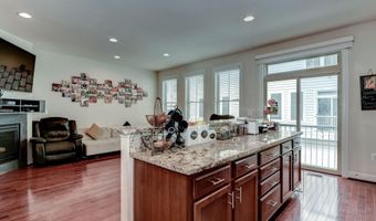 3309 KEMPER Rd, Arlington, VA 22206