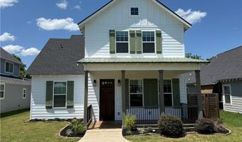 1914 Ebbing Loop, Barling, AR 72923