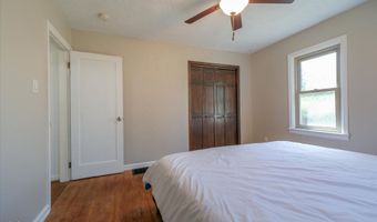 610 W Hanna Ave, Indianapolis, IN 46217