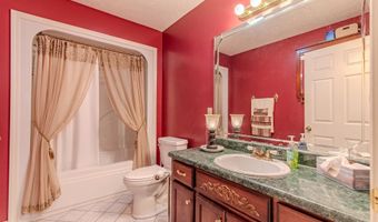 971 TWELVE OAKS, Adamsville, TN 38310