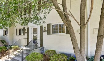 5354 POOKS HILL Rd 302, Bethesda, MD 20814