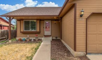 1410 S Cathay St, Aurora, CO 80017
