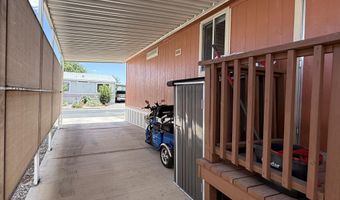 1110 S Highway 80 114, Benson, AZ 85602